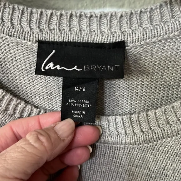 Sweater - Picture 3 of 6